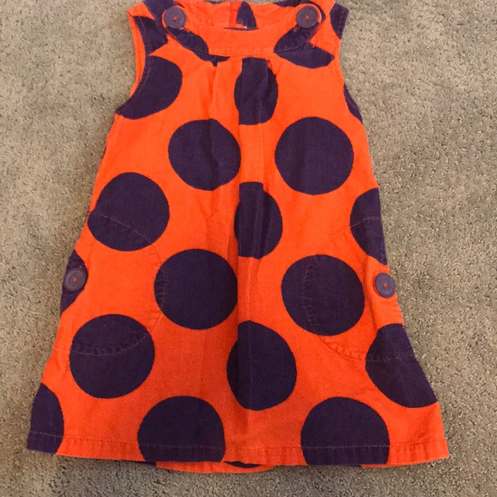 Mini Boden 3-4y
